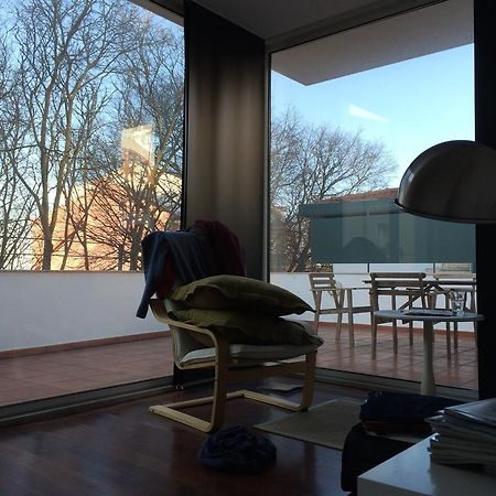 Belong Staying And Feeling - Casa Da Se Lisboa Rum bild