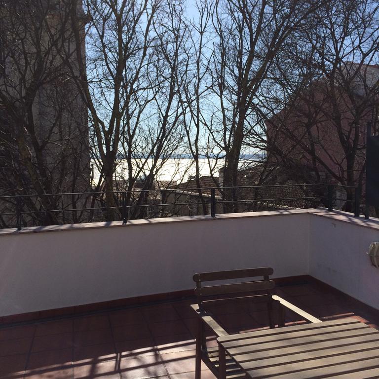 Belong Staying And Feeling - Casa Da Se Lisboa Rum bild
