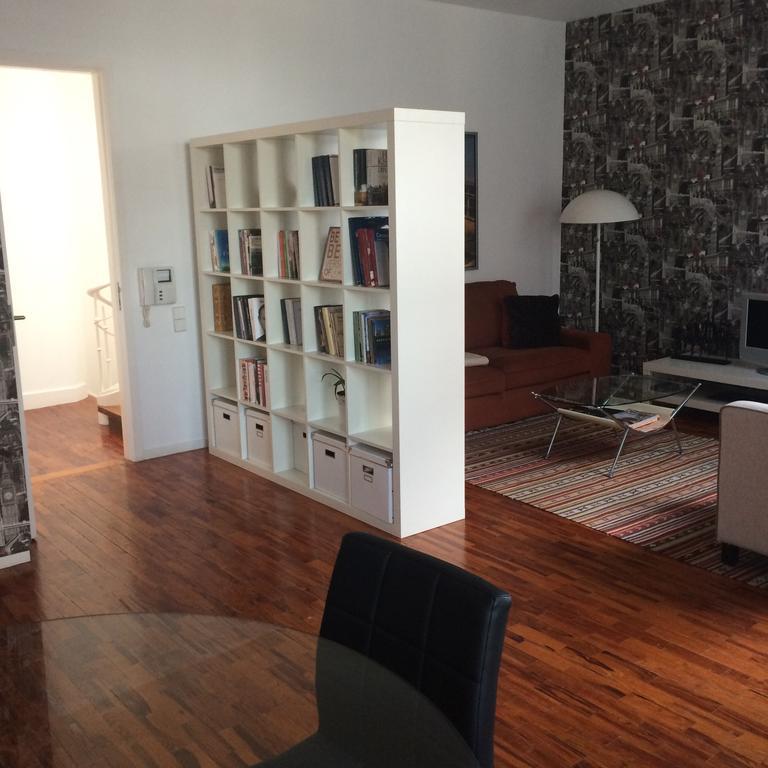 Belong Staying And Feeling - Casa Da Se Lisboa Rum bild