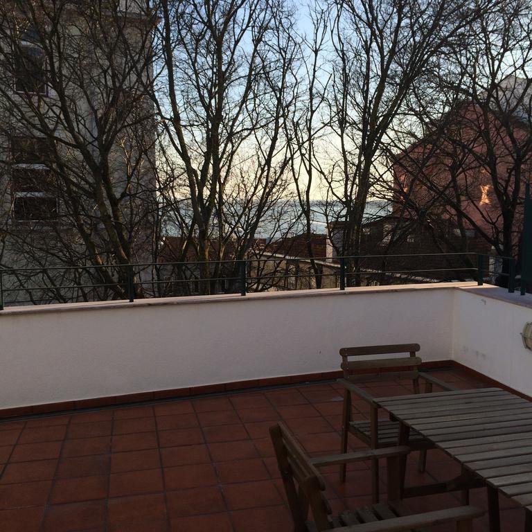 Belong Staying And Feeling - Casa Da Se Lisboa Rum bild