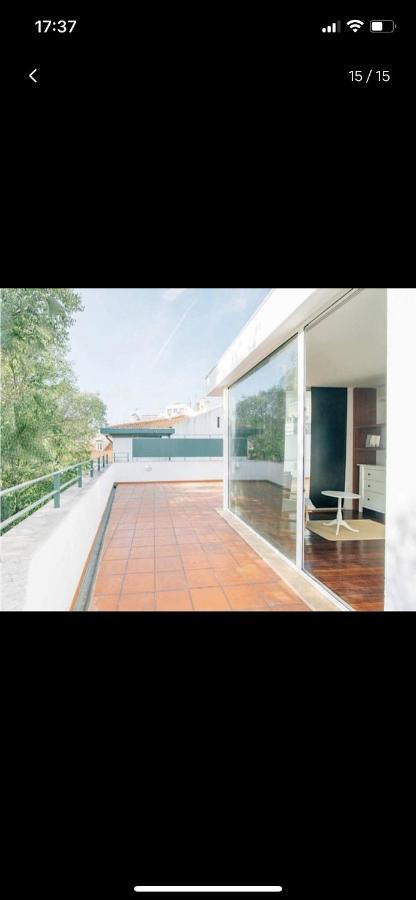 Belong Staying And Feeling - Casa Da Se Lisboa Exteriör bild